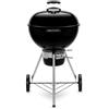 Weber Barbecue a carbone Original Kettle E-5730 - cm 57 (14201004)
