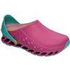 SCHOLL SHOES Scholl Evoflex Unisex Taglia 38 Colore Fucsia/Smeraldo