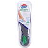 Timodore Plantari Ammortizzanti Taglia 35,5-42 1 pz Solette