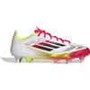 ADIDAS scarpe vite ADIDAS F50 elite sg bianco/giallo/nero