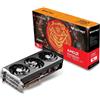 Sapphire VGA SAPPHIRE NITRO+ RADEON RX 7800 XT 16GB Gaming OC GDDR6 (UEFI)