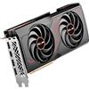 Sapphire VGA SAPPHIRE Pulse RADEON RX 7600 8GB Gaming GDDR6 (UEFI)