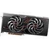 Sapphire VGA SAPPHIRE PULSE RADEON RX 7800 XT 16GB Gaming GDDR6 (UEFI)