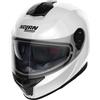 Nolan Casco Moto Integrale Nolan N80-8 SPECIAL N-Com 015 Pure Bian