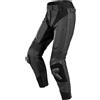 Spidi Pantaloni da Donna In Pelle Racing Spidi RR PRO 2 Lady Nero