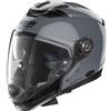Nolan Casco Moto Crossover P/J Nolan N70-2 GT 06 CLASSIC N-Com 008