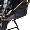 Isotta Protezione Scarico Sotto Motore per BMW F 850 GS Dal 2018 Ne