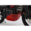 Isotta paramotore Isotta in Alluminio per HONDA XL 750 TRANSALP Ros