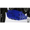 Isotta Paramotore Isotta In Alluminio per SUZUKI DE 800 V-STROM Blu