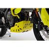 Isotta Paramotore Isotta In Alluminio per SUZUKI DE 800 V-STROM Gia