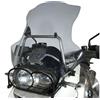 Isotta Cupolino Standard Isotta per BMW R 1200 GS Adventure Traspar