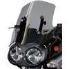 Isotta Parabrezza Isotta Medio per Moto Guzzi Stelvio 1200 4V Trasp