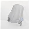 Isotta Cupolino ISotta Alta Protezione f 650 GS 2004 - 2007 Fumè Ch
