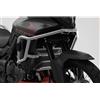 Isotta Crash Bar Isotta Alluminio per HONDA XL 750 TRANSALP Grigio