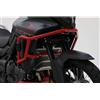 Isotta Crash bar in alluminio per HONDA XL 750 TRANSALP Isotta