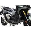 Isotta Crash Bar Isotta Alluminio per HONDA X ADV 750 Nero