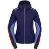 Spidi Giubbotto Moto Donna Spidi HOODIE ARMOR LIGHT LADY Navy Ross