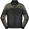 Spidi Giubbotto Moto Spidi EQUINOX NET WINDOUT Militare