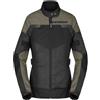 Spidi Giubbotto Moto Donna Spidi EQUINOX NET WINDOUT LADY Militare