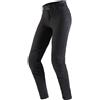 Spidi Jeans Moto Donna Spidi Moto Donna LEGGINGS PRO 2 Nero