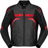 Spidi Giubbotto Moto in Pelle Spidi EVORIDER 3 Rosso