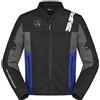 Spidi Giubbotto Moto Spidi CORSA NET Nero Blu