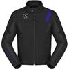 Spidi Giubbotto Moto Spidi CORSA TEX Nero Blu