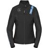 Spidi Giubbotto Moto Donna Spidi CORSA TEX LADY Nero azzurro