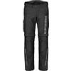 Spidi Pantaloni Moto Spidi HARD TRACK 3 Nero