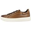 Geox U Deiven D, Scarpe da Ginnastica Uomo, Marrone Chiaro, 46 EU
