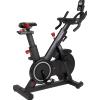 Toorx Fitness EX ESPOSIZIONE Gym Bike SRX-SPEED MAG con Sistema Frenante Magnetico e Ricevitore Wireless Linea Toorx Trasmissione a Massa volanica peso 20 kg bike da spinning