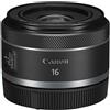 Canon RF 16mm f/2.8 STM