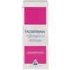 ANGELINI (A.C.R.A.F.) SpA TACHIPIRINA*SCIR 120ML 120MG/5