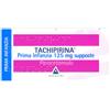 ANGELINI (A.C.R.A.F.) SpA TACHIPIRINA*PR INF 10SUP 125MG