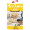 FIORENTINI ALIMENTARI SpA Bio mini quinoa snack 50 g