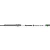Schneider Electric Schneider Express 75 B, penna a sfera, colore blu, ISO 12757-2 EXPRESS 75 M verde