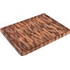 Tramontina Tagliere in Legno di Teak per Presentazione e Taglio Churrasco Essencial 45 x 34 cm