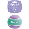 Record Pallina Tennis Fun per cani