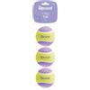 Record Multipack Palline Tennis Fun 3pz per cani