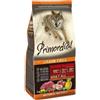 Primordial Adult Bufalo e Sgombro 12 Kg crocchette grain free per cani 2 x 12kg