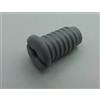 Lascal 80372 - Vite di prolunga per passeggino Mini/Basci/Maxi/2°/3rd, colore: Grigio
