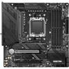MSI MSI MAG B650M Mortar WIFI AMD B650 Presa di corrente AM5 micro ATX 7D76-001R