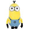 Famosa softies Minions Bob+Kevin, peluche di peluche (Kevin) 78 cm