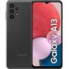 Samsung Galaxy A13 SM-A135F/DS 16.8 cm (6.6) Android 12 4G USB Type-C 3 GB 32 GB 5000 mAh Black