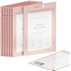 Beautifly Collagen Beauty Mask Set - Set di Maschere Leviganti al Collagene
