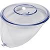 Krups - Coperchio di plastica per Speedy Pro, modello: F 7207010 e F7247010