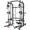 Toorx Vertical Line ASX 2000 | Panca Multifunzione Toorx Vertical Line | SCONTO FITNESS 10%