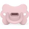 Suavinex Succhietto Silicone Suavinex Butterfly Rosa 0-6