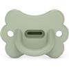 Suavinex Succhietto Silicone Suavinex Butterfly Verde 0-6