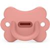 Suavinex Succhietto Silicone Suavinex Butterfly Rosa 6-18